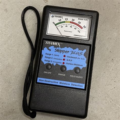 moisture meter for boat survey|tramex moisture meter for sale.